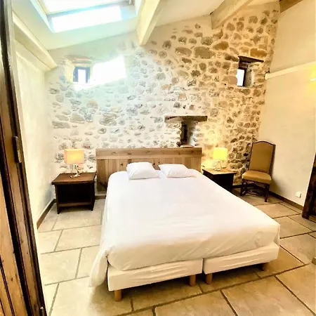 Holiday home De Groupe 9ch Ou 3 Independants De 3ch - Patio Et Piscine Interieure Chauffee Toute L'annee *