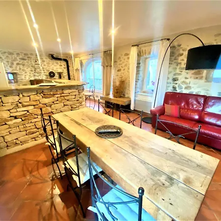 De Groupe 9ch Ou 3 Independants De 3ch - Patio Et Piscine Interieure Chauffee Toute L'annee