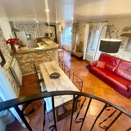 De Groupe 9ch Ou 3 Independants De 3ch - Patio Et Piscine Interieure Chauffee Toute L'annee