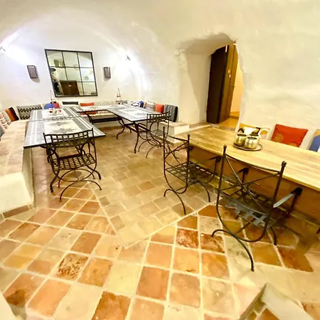 De Groupe 9ch Ou 3 Independants De 3ch - Patio Et Piscine Interieure Chauffee Toute L'annee