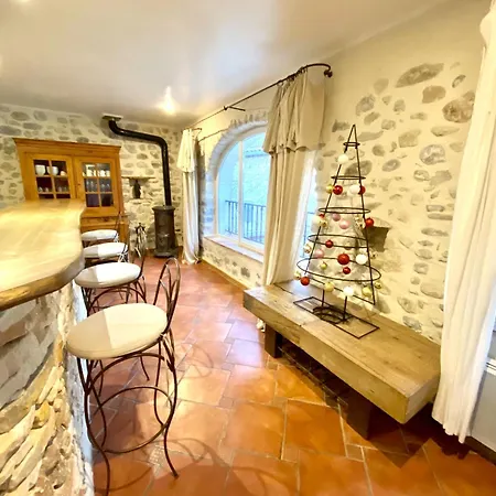 De Groupe 9ch Ou 3 Independants De 3ch - Patio Et Piscine Interieure Chauffee Toute L'annee Holiday home *
